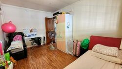 Blk 236 Tampines Street 21 (Tampines), HDB 3 Rooms #594940071